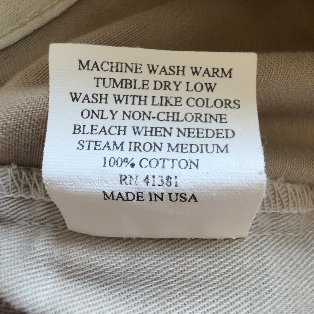 POLO RALPH LAUREN - Picture 6 of 6